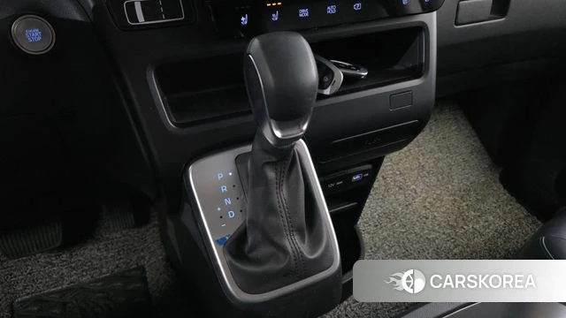 Hyundai Staria id 3826646 из Кореи 19