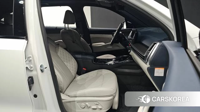 Kia The New Sorento 4th Generation id 4527408 из Кореи 34