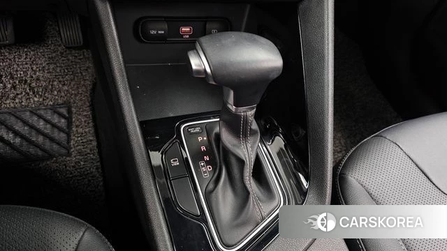 Kia The New Niro id 4310148 из Кореи 19