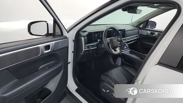 Hyundai Santa Fe (MX5) id 3497144 из Кореи 19