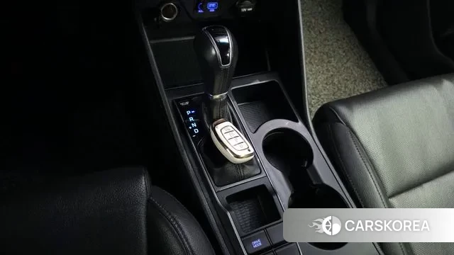 Hyundai All New Tucson id 3319872 из Кореи 19