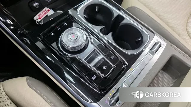 Kia Carnival 4th generation id 3760231 из Кореи 19