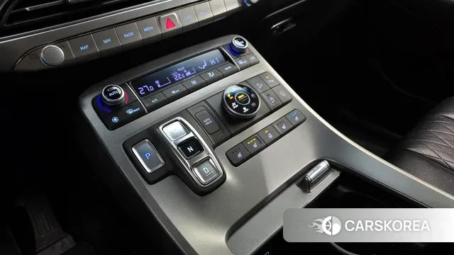 Hyundai Palisade id 3616763 из Кореи 19