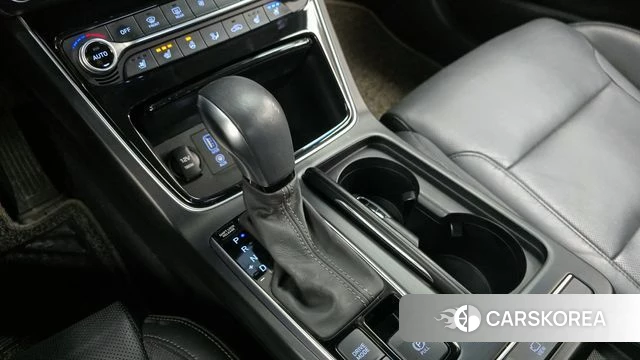 Hyundai Grandeur IG id 3845811 из Кореи 19