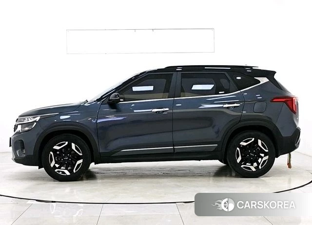 Kia Setus id 4207563 из Китая 19