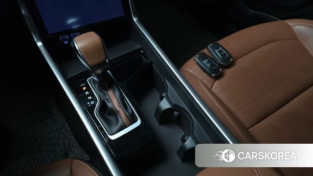 Ssangyong Torres id 4767925 из Кореи 29