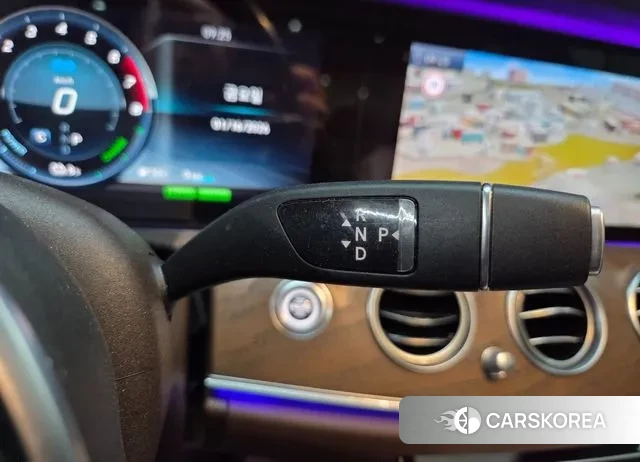 Mercedes-Benz E-Class W213 id 3595400 из Кореи 19