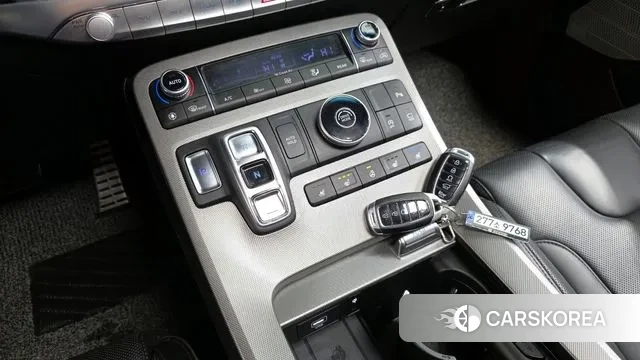 Hyundai Palisade id 3416904 из Кореи 19