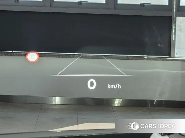 Genesis GV80 id 3431379 из Кореи 19