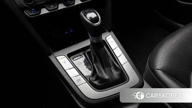 Hyundai The New Avante AD id 3905402 из Кореи 19