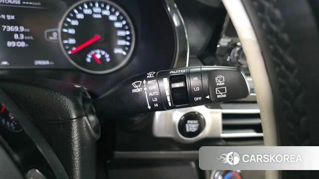 Kia Seltos id 3819440 из Кореи 19