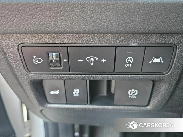 Hyundai Sonata (DN8) id 4323581 из Кореи 11