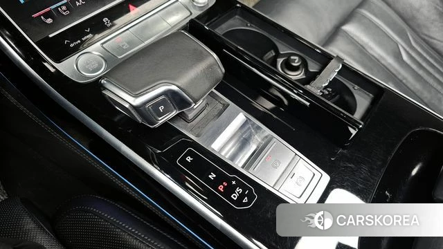 Audi A8 (D5) id 3965950 из Кореи 19