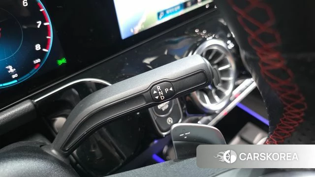 Mercedes-Benz GLA - Class H247 id 3877517 из Кореи 20