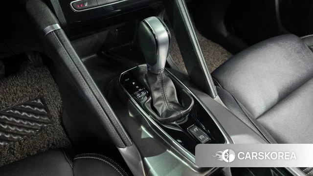 Renault Korea (Samsung) QM6 id 4325532 из Кореи 19