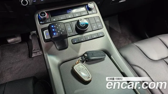 Hyundai The New Palisade id 2654781 из Кореи 19