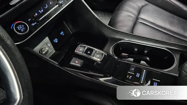 Hyundai Sonata (DN8) id 3319393 из Кореи 19