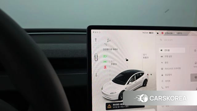 Tesla Model 3 id 4834517 из Кореи 19