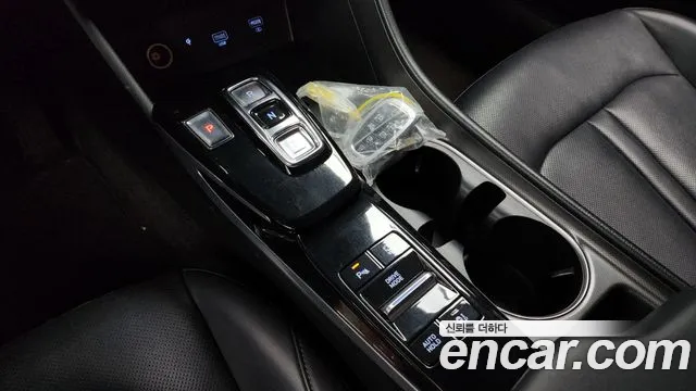 Hyundai Sonata (DN8) id 2824449 из Кореи 19