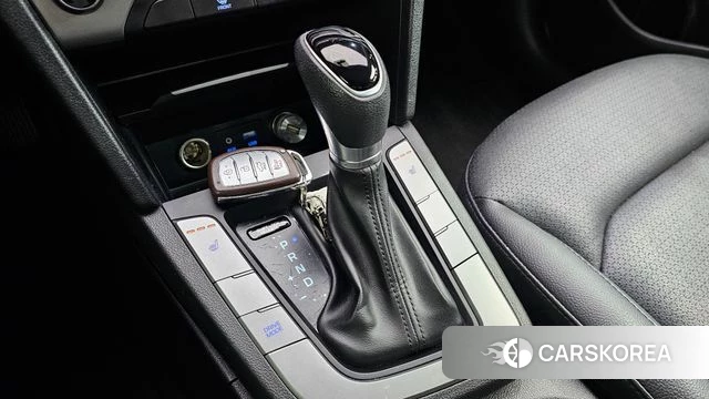 Hyundai Avante AD id 4543749 из Кореи 19