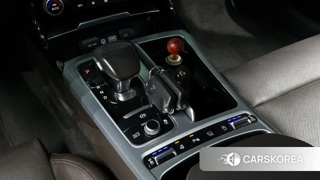 Kia Stinger id 3460263 из Кореи 19