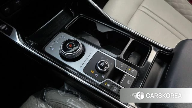 Kia Sorento 4th Generation id 3860367 из Кореи 19