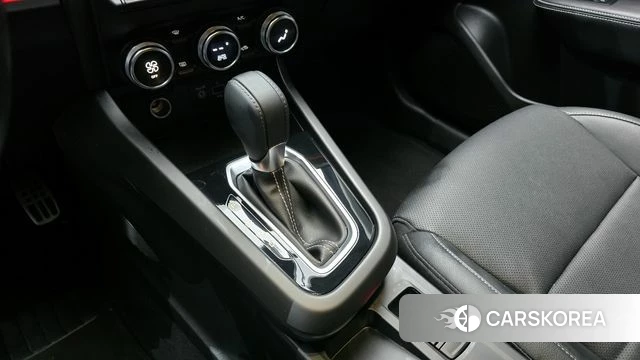 Renault Korea (Samsung) XM3 id 3897062 из Кореи 19