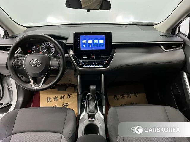 Toyota Fenglanda id 4261752 из Китая 17