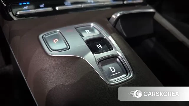 Hyundai The New Grandeur IG Hybrid id 3675874 из Кореи 19