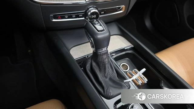 Volvo XC60 second Generation id 4403048 из Кореи 42