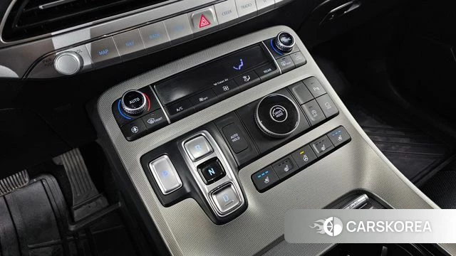 Hyundai Palisade id 3813886 из Кореи 19