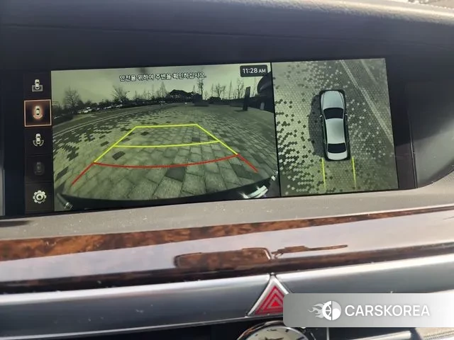 Genesis G90 id 3723407 из Кореи 19