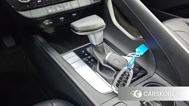 Hyundai Avante (CN7) id 2939815 из Кореи 19