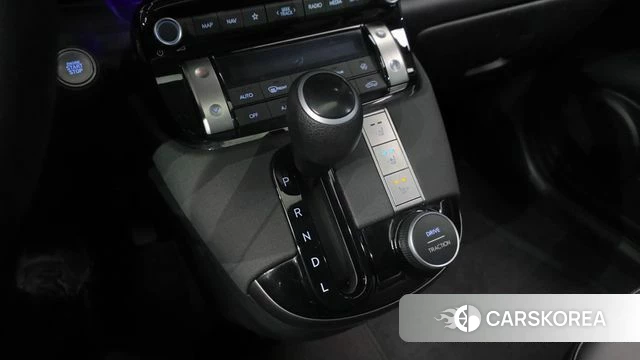 Hyundai Casper id 3827026 из Кореи 19