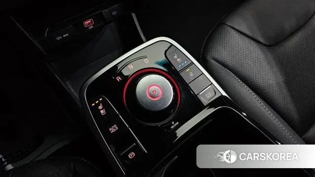 Kia Niro EV id 3777855 из Кореи 19