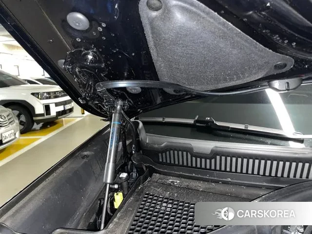 BMW X5 (G05) id 3605482 из Кореи 11