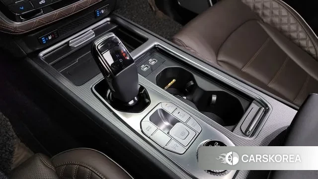 Ssangyong All New Rexton id 3378122 из Кореи 19