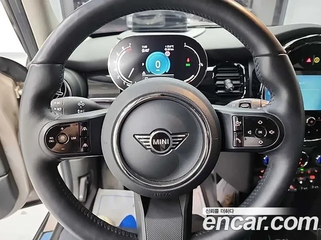 Mini Cooper S id 2874729 из Кореи 19