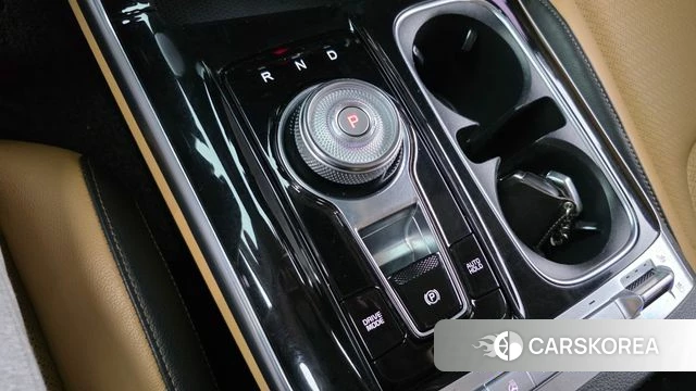 Kia Carnival 4th generation id 4362428 из Кореи 30