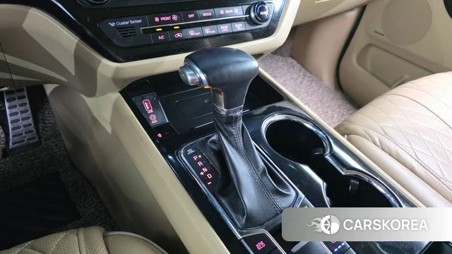 Kia The New Carnival id 4596013 из Кореи 33