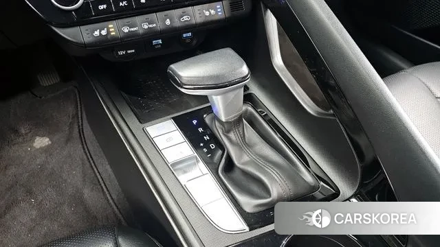 Hyundai Avante (CN7) id 3524725 из Кореи 19