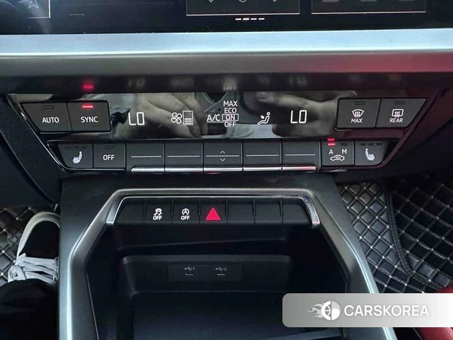 Audi A3 id 4307463 из Китая 19