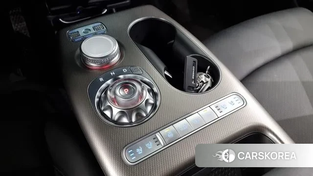 Genesis GV60 id 2964044 из Кореи 19