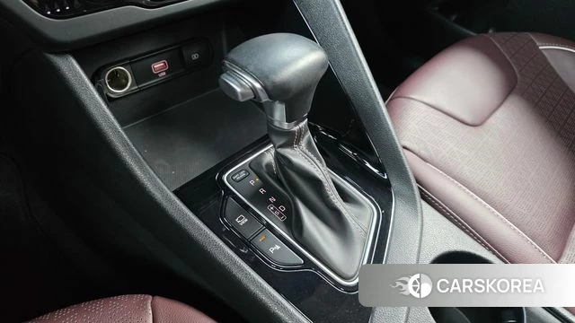 Kia The New Niro id 4249889 из Кореи 29