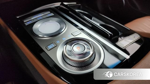 Genesis G80 (RG3) id 4604083 из Кореи 33