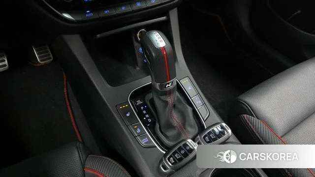 Hyundai i30 (PD) id 4232281 из Кореи 29