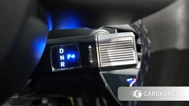 Hyundai Sonata D Edge Hybrid (DN8) id 3629437 из Кореи 19