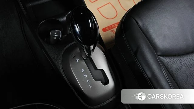 Chevrolet (GM Daewoo) The New Spark id 4423258 из Кореи 29