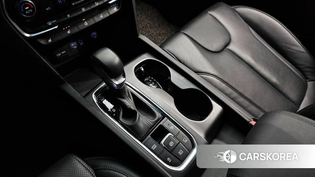 Hyundai Santa Fe TM id 3879903 из Кореи 19