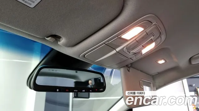 Hyundai Santa Fe TM id 2531370 из Кореи 19